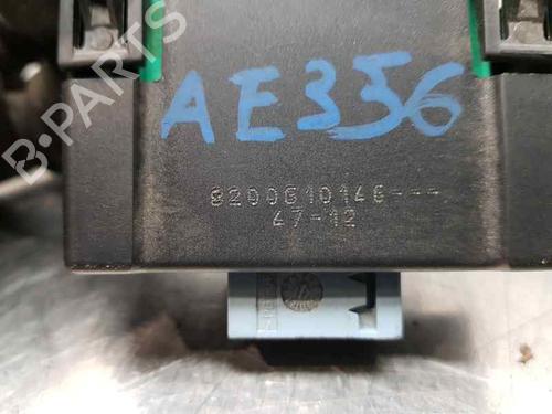 Electric handbrake RENAULT SCÉNIC II (JM0/1_) | BP30881202E5