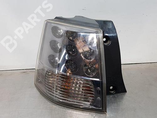 Used Left taillight Left taillight MITSUBISHI OUTLANDER II (CW_W) 2.0 DI-D (CW8W) (140 hp) 11059607 11059607