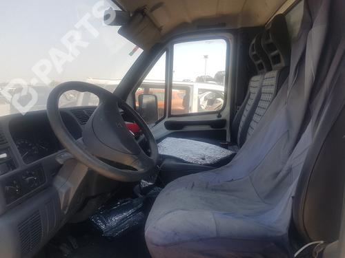 Gear lever CITROËN JUMPER I Van (230L)  | BP11029776M90 