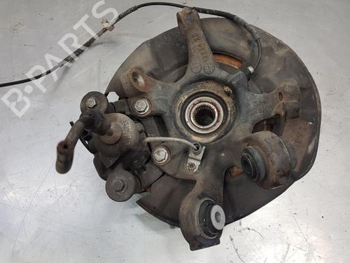 Right rear steering knuckle BMW 1 (E87) 116 i | BP26391075M28 