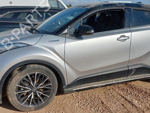 Elektronisk modul TOYOTA C-HR (_X1_)  | BP28510937M83 