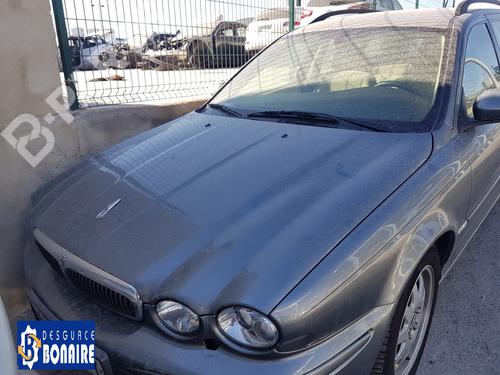 Instrument cluster JAGUAR X-TYPE I (X400) 2.0 D | BP16291875C47 