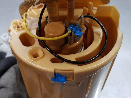 Fuel pump VW TRANSPORTER T5 Bus (7HB, 7HJ, 7EB, 7EJ)  | BP15845306M76 