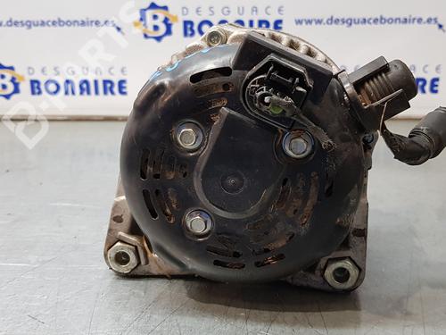 Alternator FORD C-MAX II (DXA/CB7, DXA/CEU)  | BP7650634M7 