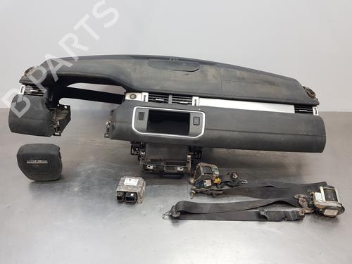 Used Airbag Kit LAND ROVER RANGE ROVER EVOQUE (L538) [2011-2019]  27175709