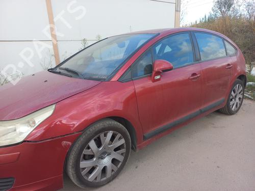 Electronic module CITROËN C4 I (LC_)  | BP30124325M83 