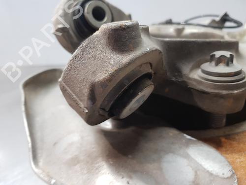 Left rear steering knuckle BMW X3 (G01, F97, G08) xDrive 20 d | BP29431256M27 