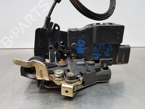 Used Front right lock MERCEDES-BENZ M-CLASS (W163) ML 270 CDI (163.113) (163 hp) 23270409