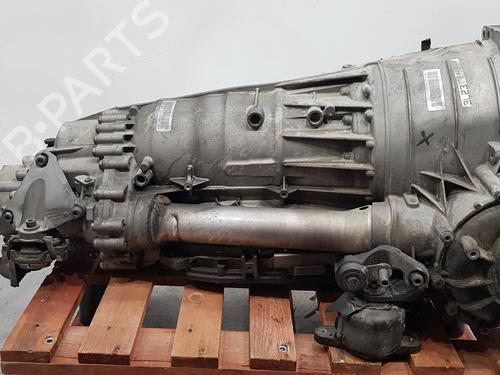 Gearbox AUDI A8 D3 (4E2, 4E8) 4.2 quattro | BP15721590M3 