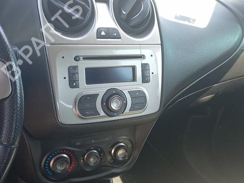 Electronic module ALFA ROMEO MITO (955_)  | BP19787159M83 