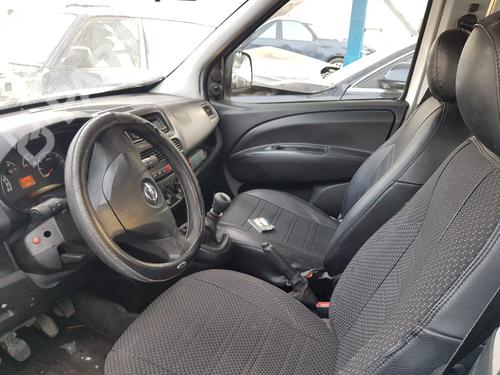 Radiator fan OPEL COMBO Tour (X12) 1.6 CDTI (C26, D26, E26, C05) | BP7590932M35 