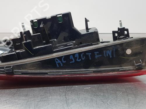 Venstre baglygte bagklap BMW X3 (G01, F97, G08)  | BP17554957C79 