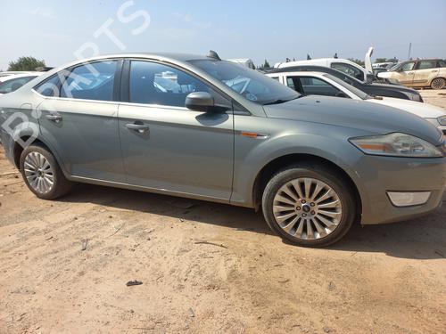 Lampa tylna klapy bagażnika lewa FORD MONDEO IV (BA7)  | BP30572932C79 