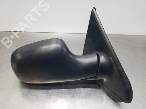Used Right mirror CHRYSLER VOYAGER / GRAND VOYAGER III (GS_, NS_) [1992-2001]  27870273