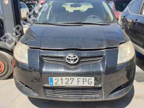 Electronic sensor TOYOTA AURIS (_E15_)  | BP27634353M84 