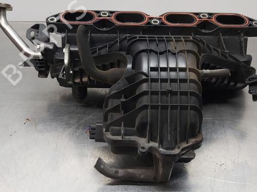 Intake manifold TOYOTA AURIS Estate (_E18_) 1.8 Hybrid (ZWE186_, ZWE186R, ZWE186H) | BP16169064M70 