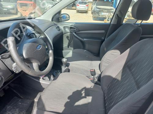 Engine FORD FOCUS I (DAW, DBW)  | BP29351861M1 