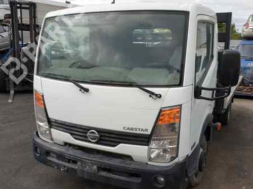 Used Parts NISSAN CABSTAR (F24M, F24W)    889887