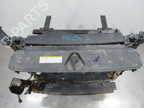 Front slam panel AUDI Q3 (F3B) 35 TDI | BP31590727C72