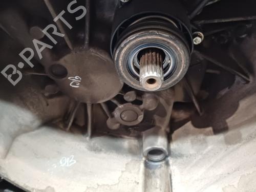 Gearbox FORD FOCUS III 1.6 Ti | BP17684727M3 