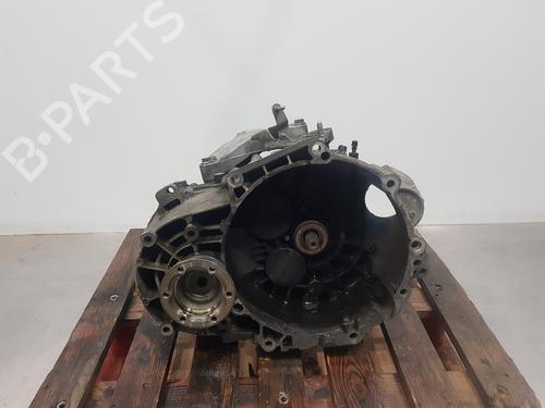 Used Gearbox VW PASSAT B6 (3C2) [2005-2011]  30748513