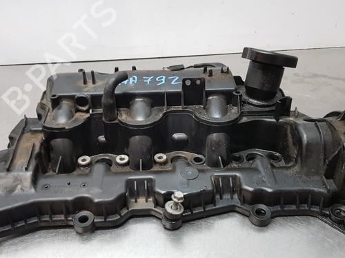 Valve cover JAGUAR XF I (X250) 2.7 D | BP14256542M124