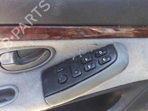 Front right window mechanism PEUGEOT 406 (8B)  | BP13255677C23 
