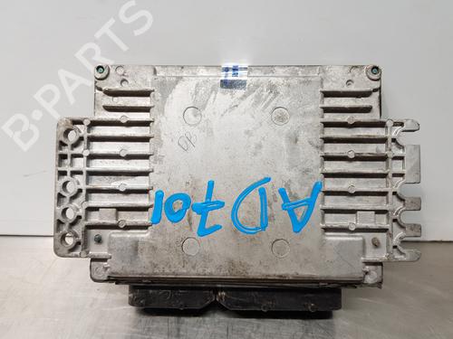 Engine control unit (ECU) NISSAN NOTE (E11, NE11) | BP30922096M57