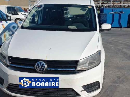 VW CADDY III Box Body/MPV (2KA, 2KH, 2CA, 2CH) [2004-2015]  1661432