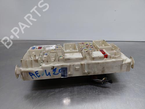 Sicherungskasten FORD FOCUS II (DA_, HCP, DP) | BP30921882E1
