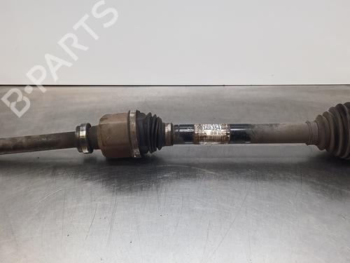 Drivaksel foran Høyre CITROËN C-ELYSEE (DD_) [2012-2025]  30879646