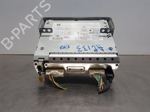 Radio NISSAN JUKE (F15)  | BP30054904E6 