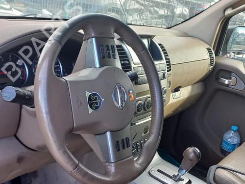 Injector NISSAN PATHFINDER III (R51) 2.5 dCi | BP17744148M100 