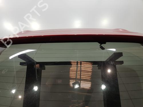 Tailgate MAZDA 3 (BM, BN)  | BP29257835C6 