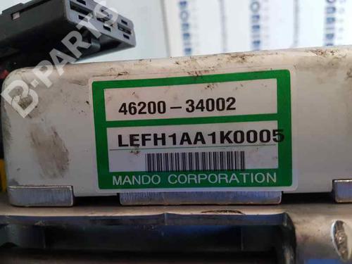 Steering column SSANGYONG KORANDO (CK)  | BP7583376M21 