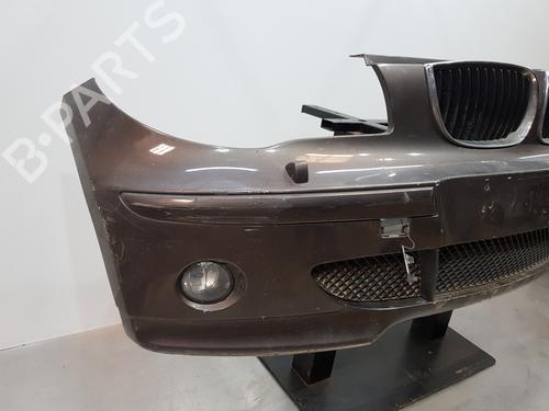 Front bumper BMW 1 (E87) 116 i | BP26386129C7 
