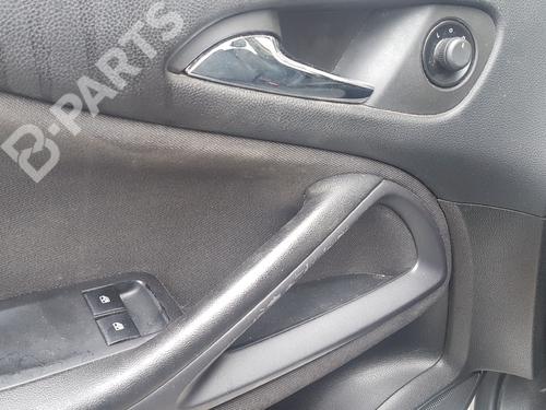 Engine control unit (ECU) OPEL ZAFIRA TOURER C (P12) 2.0 CDTi (75) | BP7650818M57 