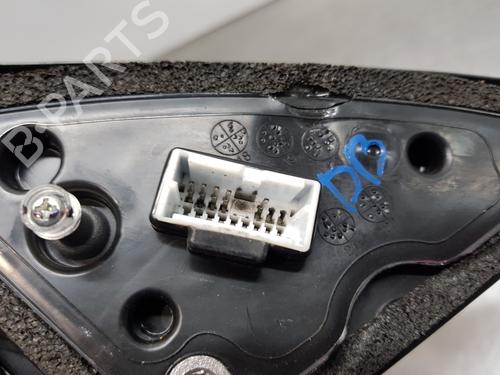 Ryggespeil venstre KIA CEED Sportswagon (CD) | BP30600820C26