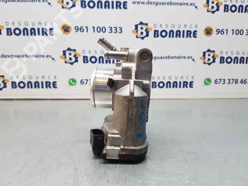 Throttle body KIA CEE'D (JD) 1.4 CVVT | BP7583431M82 