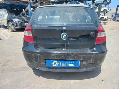 Electronic module BMW 1 (E87) 116 i | BP26552444M83 