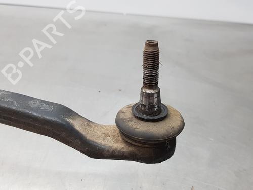 Steering rack RENAULT MEGANE II (BM0/1_, CM0/1_)  | BP19063865M22 