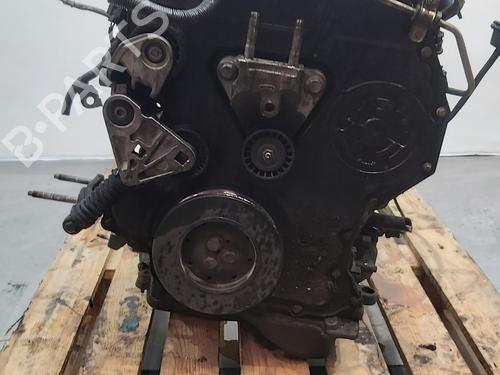 Engine FORD MONDEO III Saloon (B4Y)  | BP15184136M1 