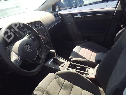 Alternator VW GOLF VII (5G1, BQ1, BE1, BE2)  | BP7584900M7 