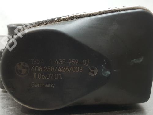 Throttle body BMW X5 (E53) 4.4 i | BP10903297M82 