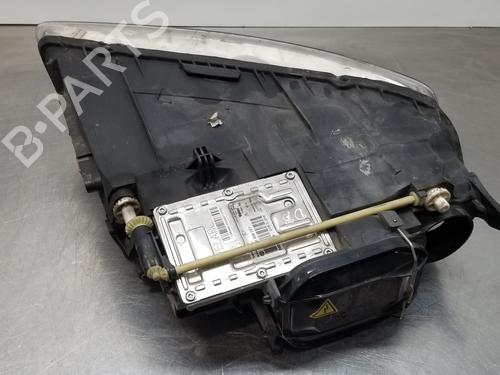 Venstre forlygte VW TOUAREG (7LA, 7L6, 7L7)  | BP18746478C28 