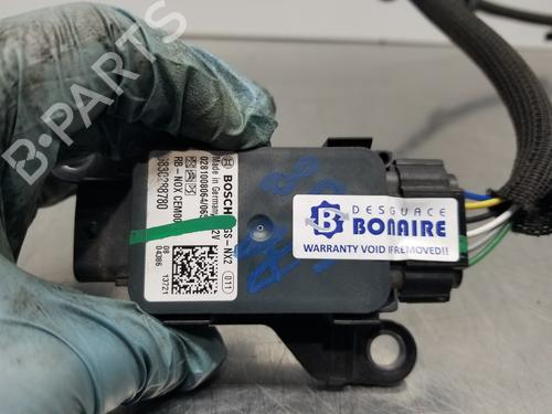 Electronic sensor DS DS 7 Crossback (J4_, JR_, JC_) 1.5 BlueHDi 130 (JCYHZJ, JCYHZR) | BP22639043M84 