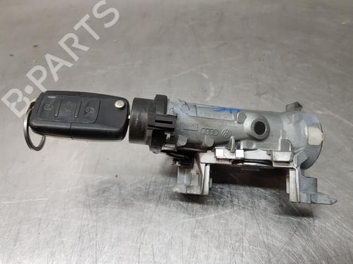 Elektronisk modul VW GOLF V (1K1) [2003-2010]  30294110