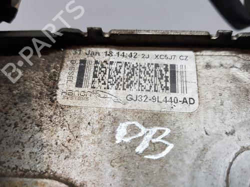 Intercooler LAND ROVER RANGE ROVER EVOQUE (L538) 2.0 D 4x4 | BP26562291M30 