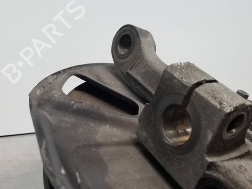 Left front steering knuckle SSANGYONG RODIUS II  | BP19777489M25 