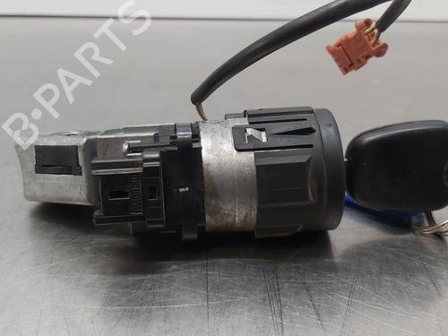 Used Electronic module PEUGEOT EXPERT Tepee (VF3X_) [2007-2025]  17512799